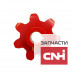 Звездочка элеватора - 168683C1 Case-IH, Z7 - фото
