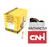 Водяной насос двигателя - 2700E18501 New Holland