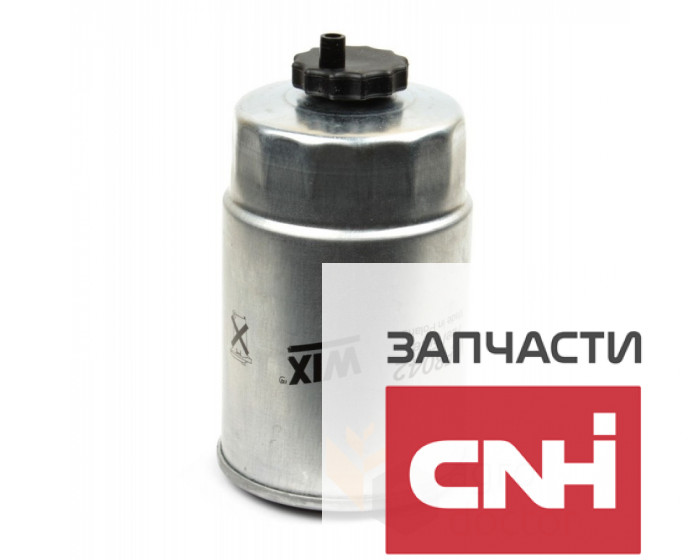 Фильтр топливный WF8042 WIX - фото