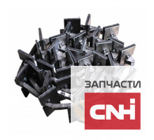 Цепь зернового элеватора в сборе - 84145229 New Holland Tagex
