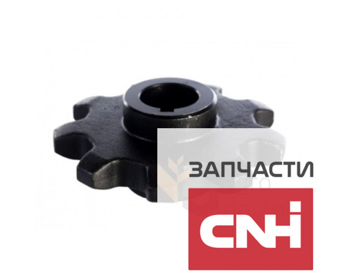 Звездочка элеватора - 143960A1 Case-IH, Z9 - фото