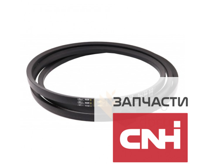 Приводной клиновой ремень 744785, 28605La 1401216 Gates Agri - фото