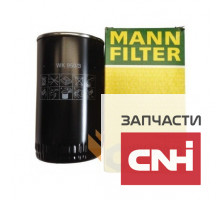 Фильтр топливный WK950/3 MANN