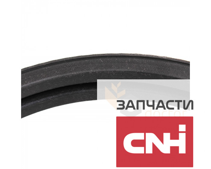 Многоручьевой ремень 2HB-2450La AP1003601 Optibelt Optibelt Agro Power - фото