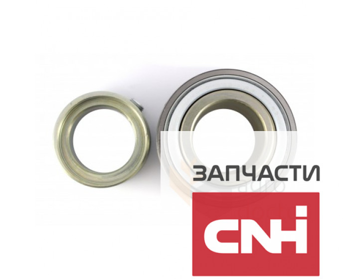 G1106-KRR-B-AS2/V INA Schaeffler Закрепляемый шариковый подшипник - фото