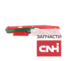 Вставка початкоотделителя 1.327.612 жатки левая OROS