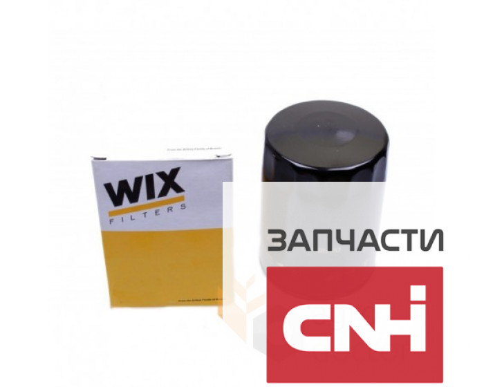 Фильтр масляный WL7448 WIX - фото