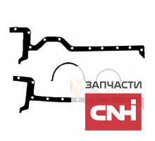 Комплект прокладок 59004400 New Holland - низ двигателя