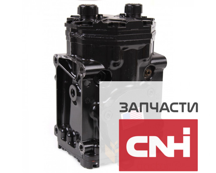 Компрессор кондиционера 625999 В AGV Parts - фото