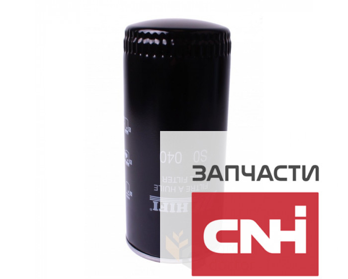 Фильтр масляный SO040 HIFI - фото