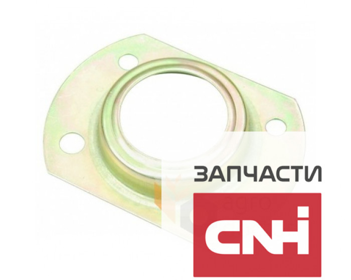 Корпус подшипника вентилятора воздуха - 89511041 New Holland - фото