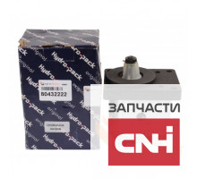 Насос гидравлический 80432222 New Holland