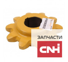 Звездочка 80392932 транспортера New Holland, z10