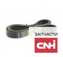 Поликлиновой ремень 8PK1550 1003140 Optibelt Agro Power