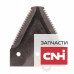 Сегмент ножа жатки 112074A1 Case-IH - фото
