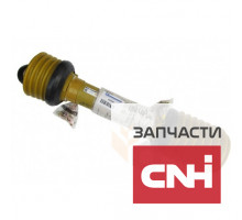 Карданный вал 023716 Geringhoff W2400-510