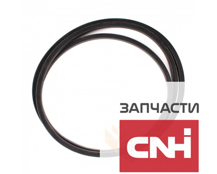 Приводной ремень H81222 John Deere Cx3840 Harvest Belts Stomil - фото