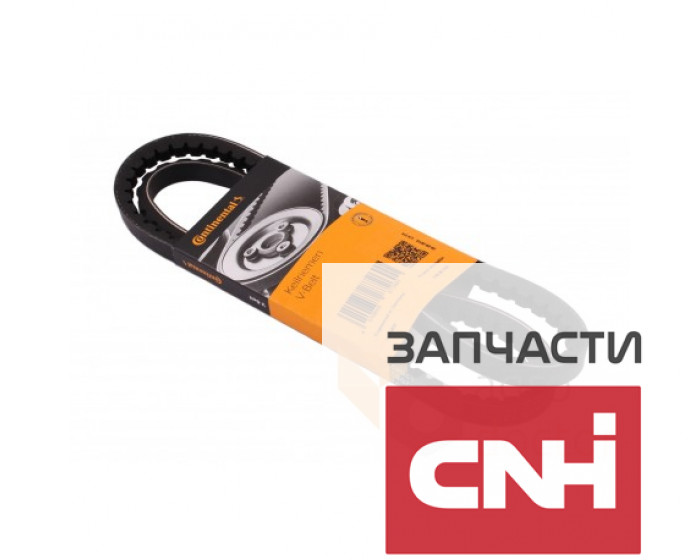 Ремень зубчатый клиновой AVX13-1925 Contitech - фото
