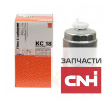 Фильтр топливный KC 18 Knecht