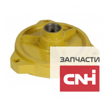 Ступиця вала наклонной камеры комбайна 80393903 New Holland
