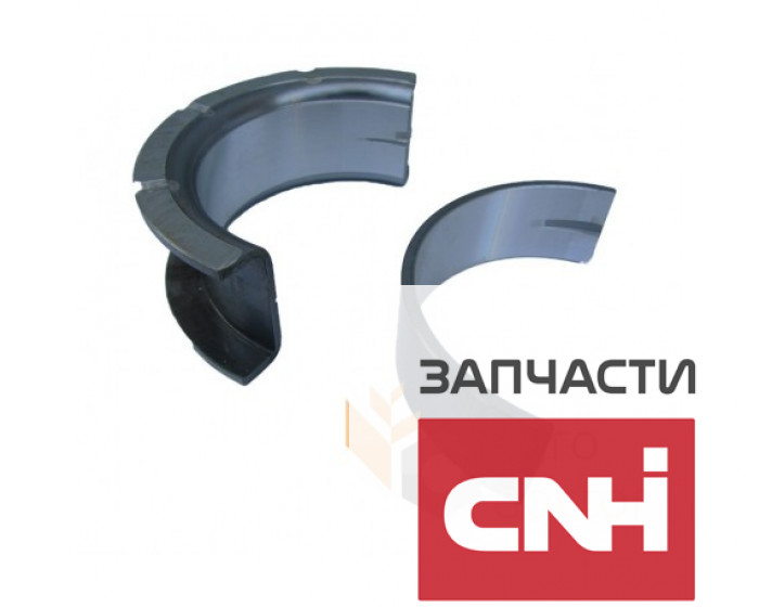 Вкладыши коленвала двигателя коренные 3056820R11 Case-IH - фото