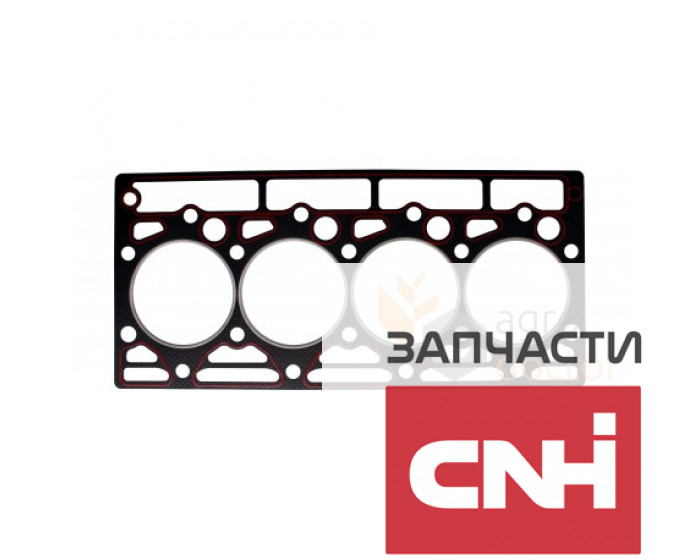 Прокладка головки цилиндров двигателя 3228362R2 CASE - фото