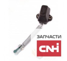 Выключатель электрооборудования 0006744390 комбайнов