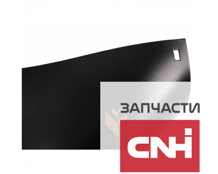 Полоса уплотнительная, резиновая измельчителя - 784939 Original - фото