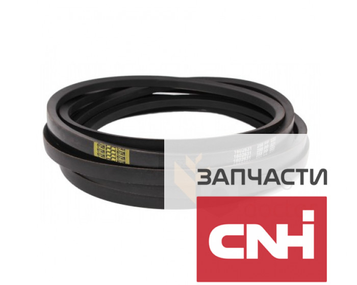 Приводной клиновой ремень 1602631 Gates Agri, C 330 - фото