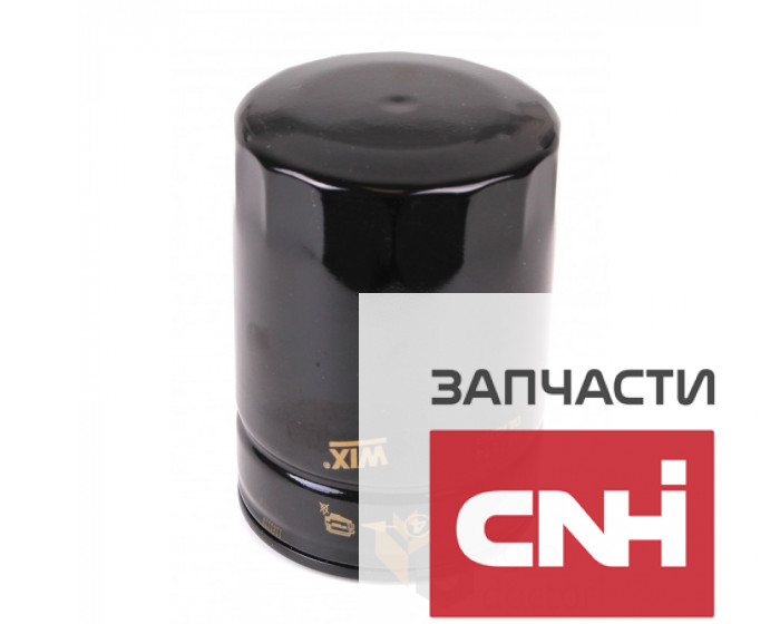 Фильтр масляный WL7114 WIX - фото