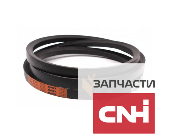 Z45026 подходит для John Deere - Приводной ремень Bx1980 Lw Harvest Belts Stomil - фото