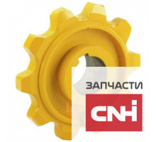 Звездочка транспортера наклонной камеры 80372831 New Holland - T10