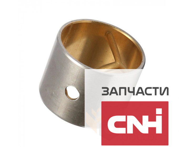 Втулка шатуна двигателя 296149A1 подходит для CASE - фото