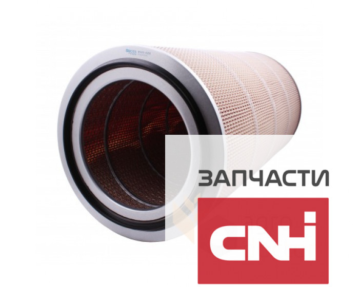 Фильтр воздушный BS01-028 BOSS Filters - фото