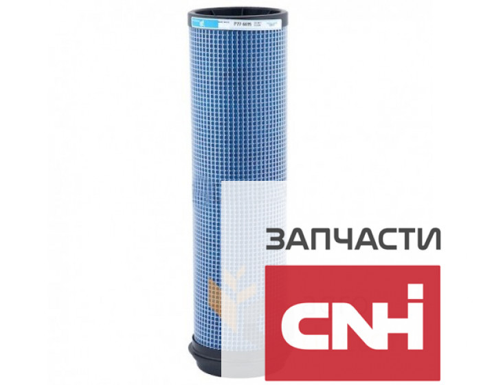 Фильтр воздушный 93353Е WIX - фото