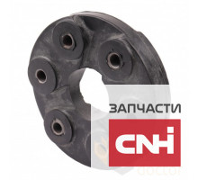 Муфта резиновая - 80434134 New Holland