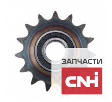 Звездочка 84980926 транспортера New Holland, z15