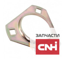 Фланец подшипника - 80036403 New Holland