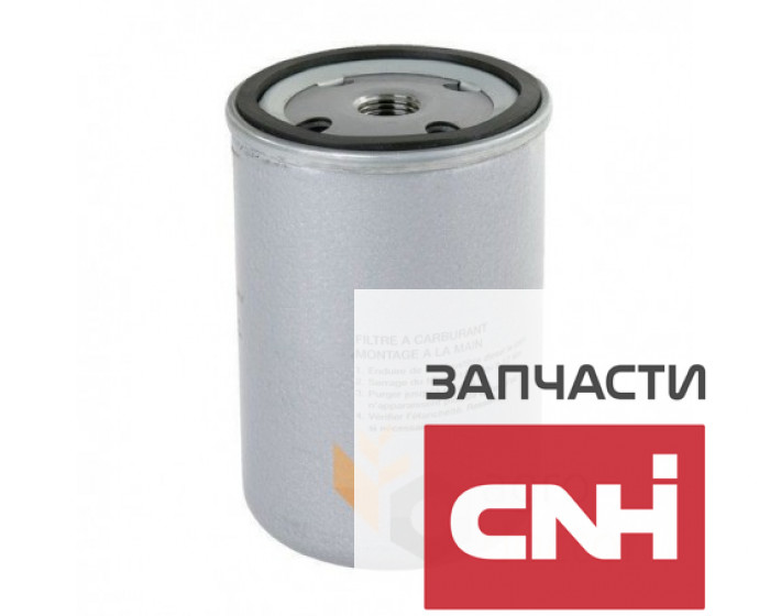 Фильтр топливный WK 980/1 MANN - фото