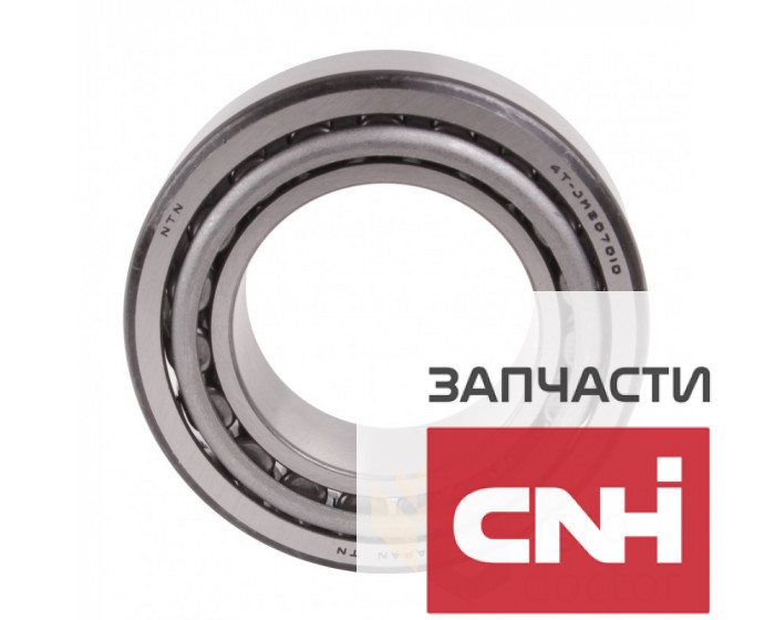 0002155710 - 0002155720 - 84035939 - 86516465 - New Holland - NTN Конический роликовый подшипник - фото