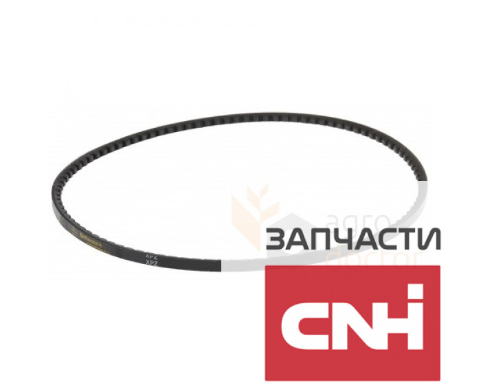 Ремень узкопрофильный вентиляторный 80336386 New Holland Roflex-Joined Roulunds - фото