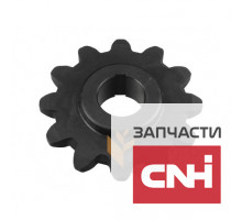 Звездочка 84072022/84057588 транспортера New Holland, z12