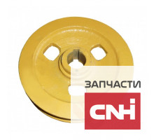 Шкив клиноременной 80290142 New Holland