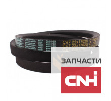 Приводной ремень C067 , E12574 John Deere Gates Delta Classic