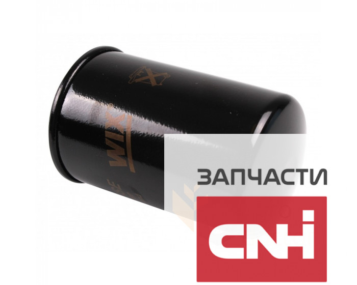 Фильтр топливный 33358SE WIX - фото