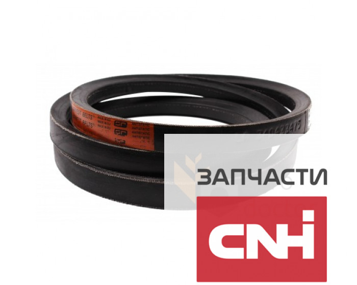 340433475 подходит для Laverda - Приводной ремень Cx2110 Lw Harvest Belts Stomil - фото