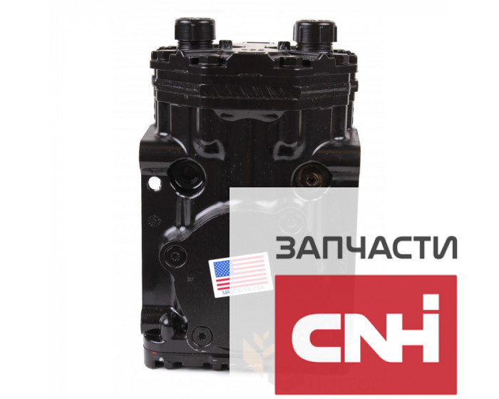 Компрессор кондиционера 625999 В AGV Parts - фото