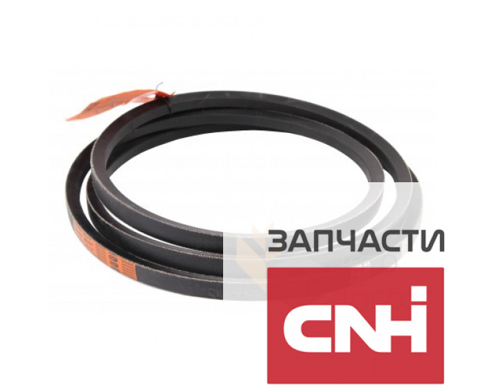 667798 Приводной ремень Bx2600 Lw Harvest Belts Stomil - фото