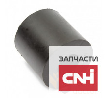 Резиновый отбойник P49545 грохота комбайна John Deere
