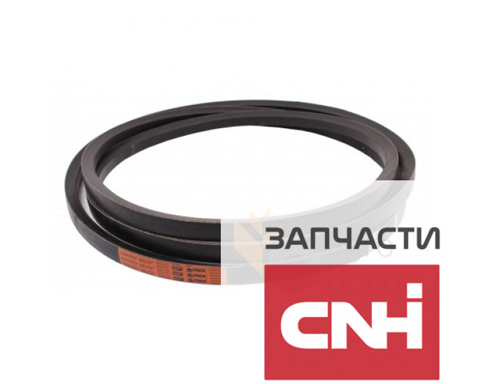197480C2 подходит для CASE - Приводной ремень Cx3740 Lw Harvest Belts Stomil - фото